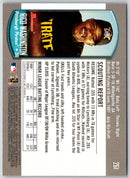 2000 Bowman Rico Washington