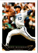 1993 Topps Gold Mike Magnante