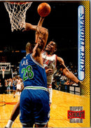 1996 Stadium Club Matrix Kurt Thomas