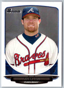 2013 Bowman Tyler Vail