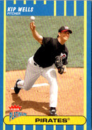 2003 Fleer Platinum Kip Wells