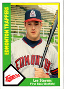 1990 CMC Lee Stevens