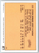 1990 CMC Steve Hosey