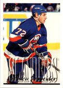 1995 Topps Mathieu Schneider