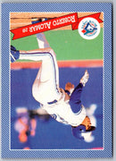 1993 Hostess Roberto Alomar