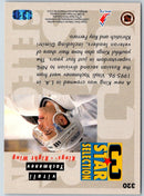 1996 Collector's Choice Dmitri Khristich/Ray Ferraro/Vitali Yachmenev