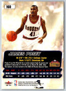 2000 Ultra James Posey