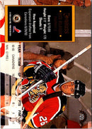 1993 Donruss Jesse Belanger