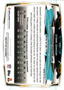 2014 Topps Storm Johnson