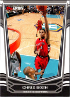 2008 Topps Chris Bosh #4
