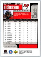 1996 Stadium Club Hardy Nickerson #56