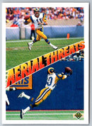 1995 Upper Deck Jim Everett