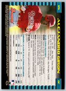 2002 Bowman Alejandro Giron