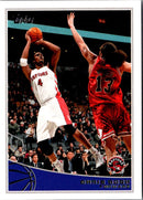 2009 Topps Chris Bosh