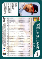 2001 Topps Terry Mulholland #276
