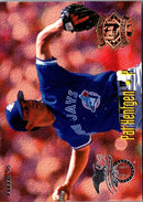 1994 Fleer Danny Jackson