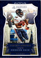 2016 Panini Jeremy Langford #26
