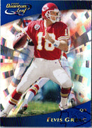 2000 Quantum Leaf Elvis Grbac