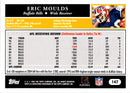 2005 Topps Eric Moulds