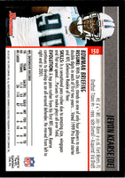 2001 Bowman Jevon Kearse #130