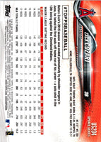 2018 Topps Update Zack Cozart #US204