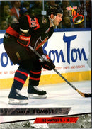 1993 Ultra Darren Rumble