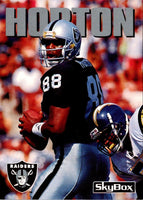 1992 SkyBox Impact Ethan Horton #220