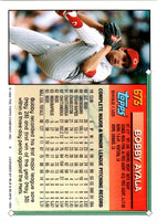 1994 Topps Bobby Ayala #673