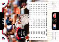 2002 Donruss Jim Edmonds #23