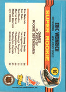 1991 O-Pee-Chee Eric Weinrich