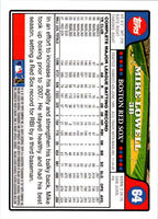 2008 Topps Mike Lowell #64