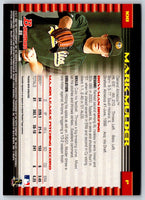 2002 Bowman Mark Mulder #108