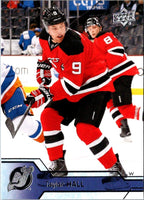 2017 Upper Deck Taylor Hall #360
