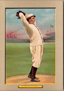 1982 Galasso Turkey Red Reprints Red Ames