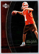 1999 Upper Deck Black Diamond Ty Detmer