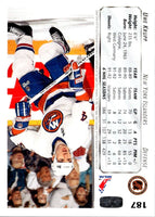 1992 Upper Deck Uwe Krupp #187