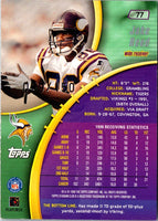 1999 Donruss Jake Reed #77