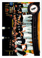 2011 Topps Chicago White Sox #161