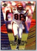 1998 Edge Darnay Scott