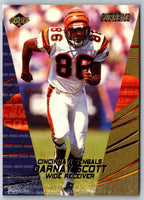 1998 Edge Darnay Scott #30
