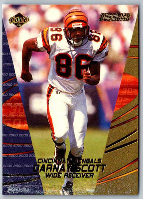 1998 Edge Darnay Scott #30