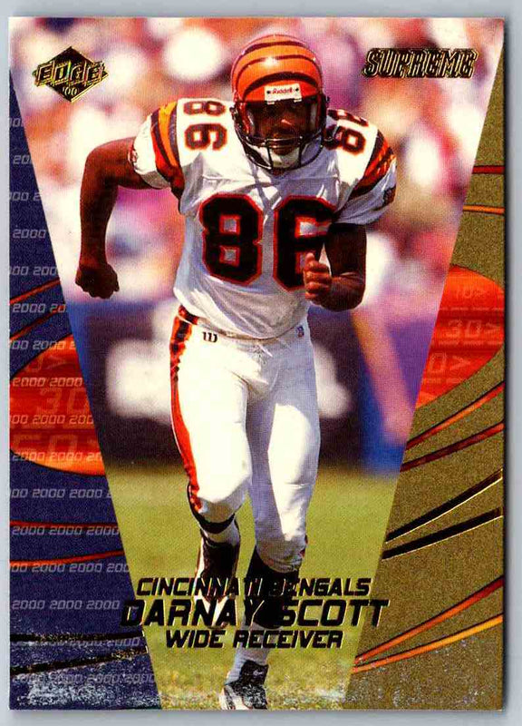 1998 Edge Darnay Scott #30