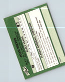 1987 Classic Update Yellow/Green Backs Juan Nieves