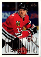 1995 Topps Jeff Shantz #179