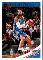 2018 Donruss Steven Adams #137