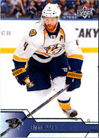 2017 Upper Deck Ryan Ellis #359