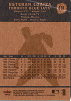 2002 Fleer Tradition Esteban Loaiza #418