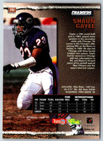 1995 Pro Line Shaun Gayle #292
