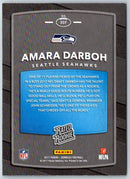 2017 Donruss Amara Darboh