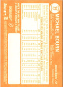 2013 Topps Heritage Michael Bourn